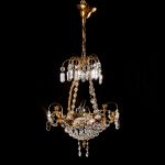 987 3178 CHANDELIER